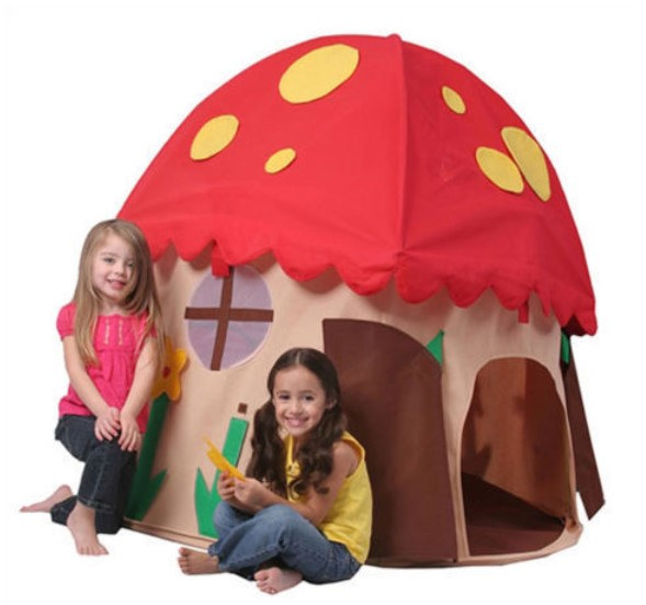 Mushroom House rental in Milan Italy